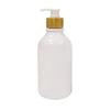 Практичный дозатор для шампуня, 500 мл, небьющийся насос, пресс-мыло