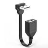 Удлинительные кабели USB 2.0 "папа-мама" со скоростью передачи данных 480 Мбит/с для различных устройств