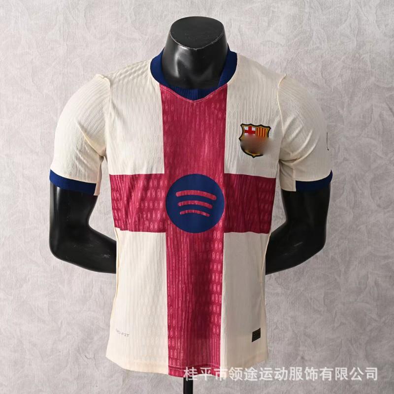 2026-2027 Authentic Player Version Soccer Jersey Arsenal Argentina Inter Milan Atletico Madrid AC Home Away Kits
