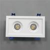 OPPLE LED Embedded Square Spotlight