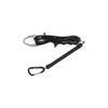 Захват для рыбы Daiwa V 170 Черный
