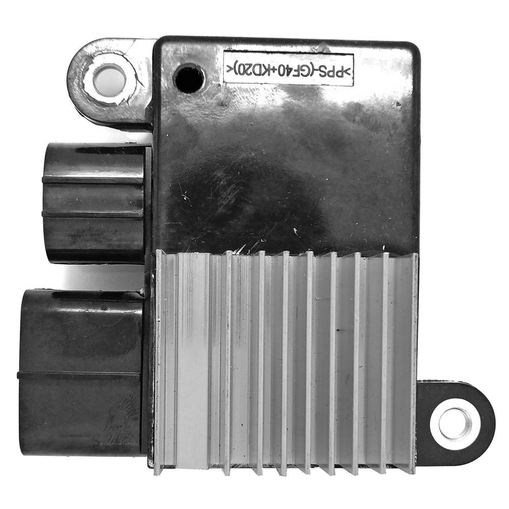 Для Toyota Corolla Matrix 2009-13 1.8L 2.4L Модуль управления вентилятором охлаждения L33L1515Y