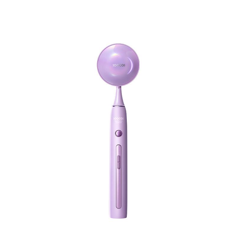 Умная электрическая зубная щетка Soocas X3Pro, вилка CN (адаптер в комплекте)