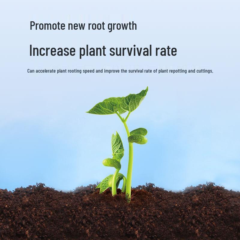 Nutrient-Rich Soil for Flowers & Vegetables - Ideal for Household Gardening