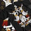 Zatch Bell Kanchom Parco Folgore Anime Unisexga TShirt Unisex