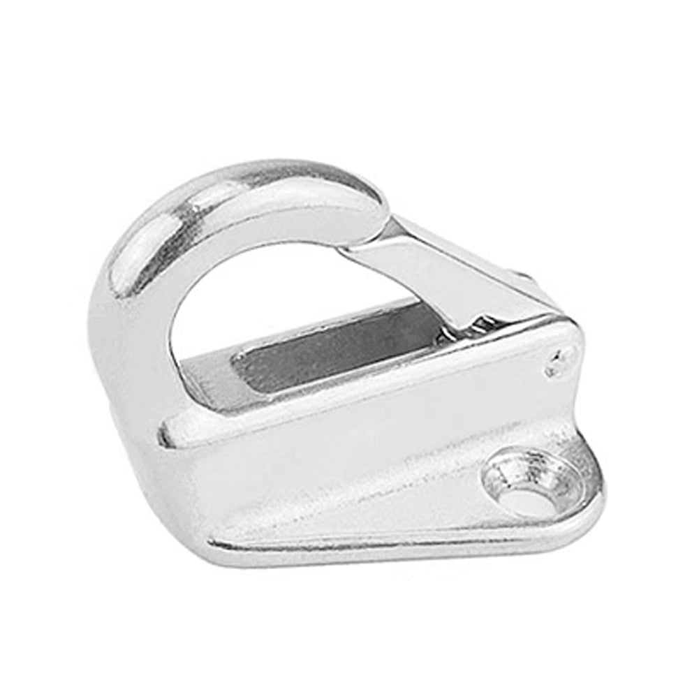 Морской класс из нержавеющей стали с пружинным замком Крюк для крыла с защелкой Крюк для крепления веревки Лодка Парус Буксир Корабль Морской корабль