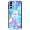 Для Samsung Galaxy A05S A05 Чехол Мраморный SM-A057F Ударопрочный Мягкий Силикон ТПУ Задняя крышка Для Samsung A05S Защитный Новый Цветной