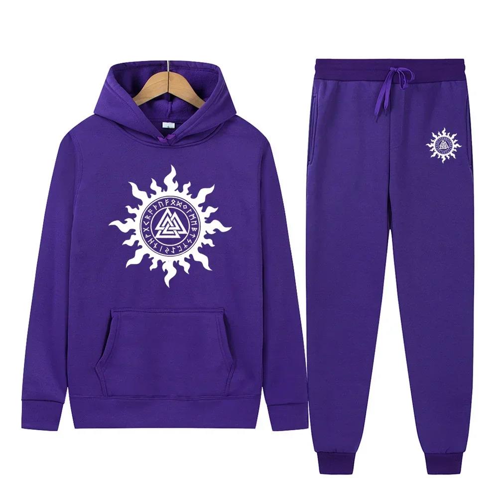 Молодежный баскетбольный спортивный костюм с капюшоном, модный уличный стиль для мужчин и женщин, все тело