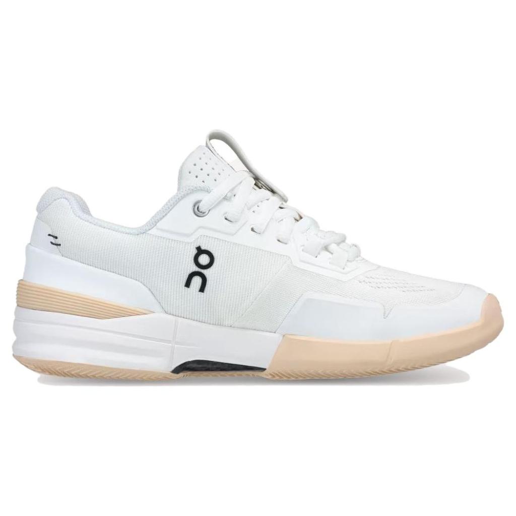(WMNS) On Running The Roger Pro Clay 'White Savannah' Женские 3WD10601533