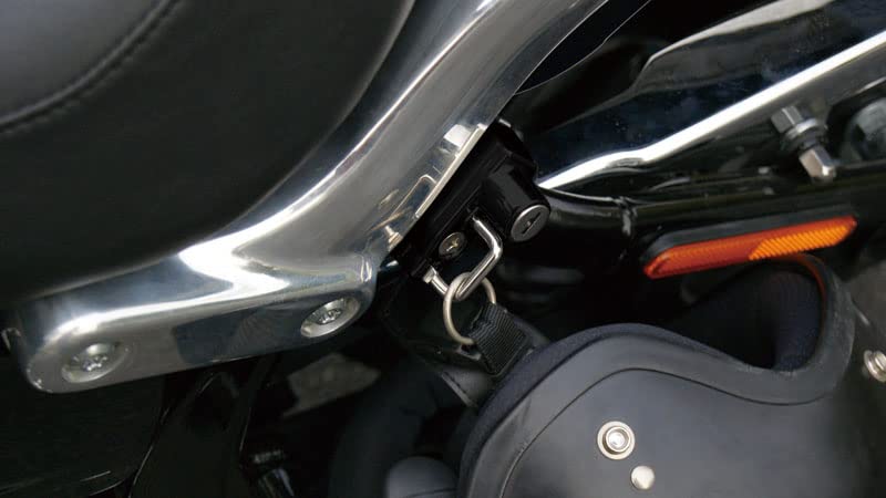 Держатель для шлема Kijima Motorcycle Bike Parts FXSB HD-05144