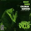 CD COLEMAN HAWKINS EDDIE LOCKJAW DA Night Hawk OJCCD4202SV201 Original Jazz C 1990 US Jazz Б/у