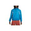 ACG Oregon Micro Shell Jacket V1 Green Abyss/Wolf Grey Men Streetwear DV9218-301