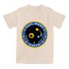 Project Hail Mary T-shirt Unisex Casual Fashion Camisetas Cotton Comfortable Round Neck Tee-shirt Graphic Printing Soft Clothes