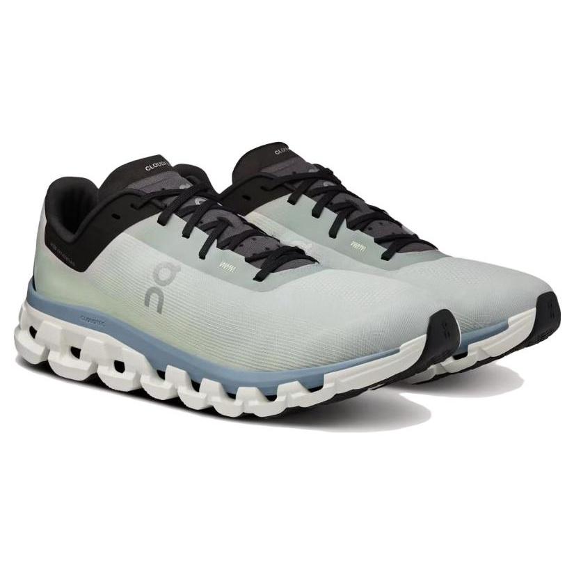 On Running Cloudflow 4 'Glacier Chambray' Мужские 3MD30101503