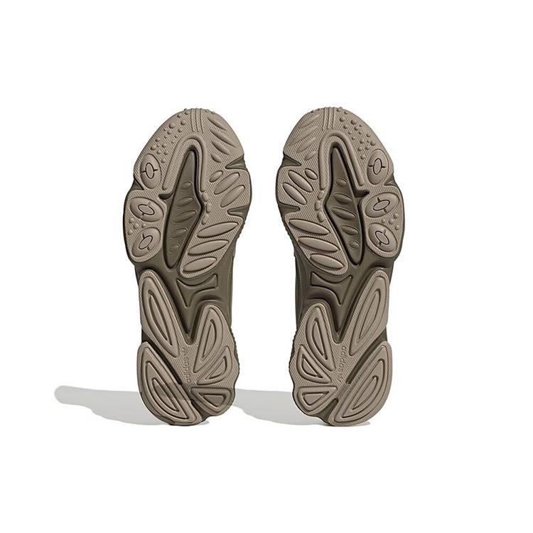 adidas Ozweego 'Оливково-зеленый Серый' GY9944
