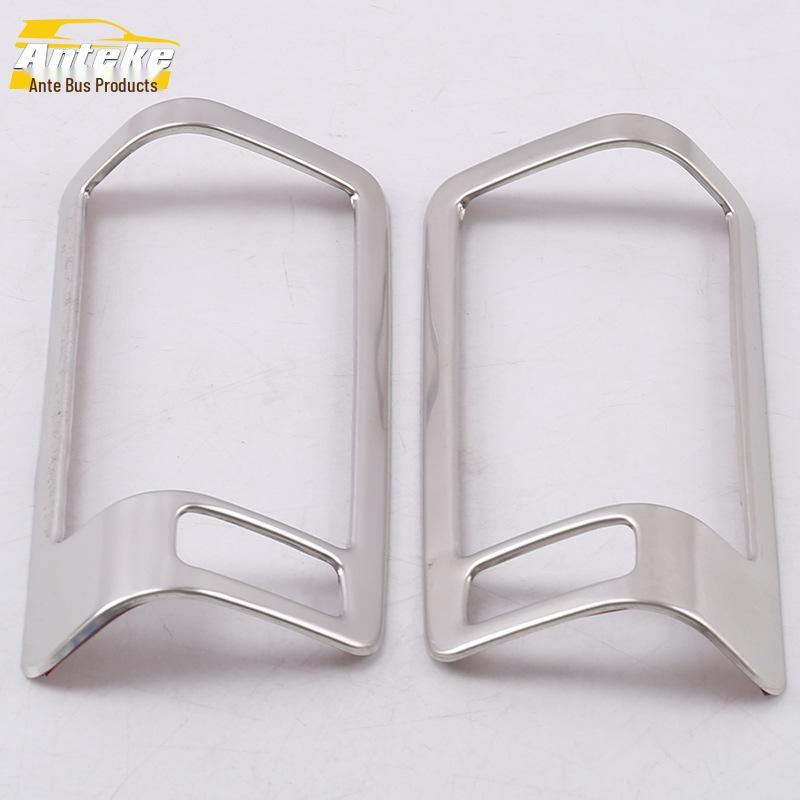 Рамка для украшения воздуховода для моделей 18 XC60 - Автоаксессуары