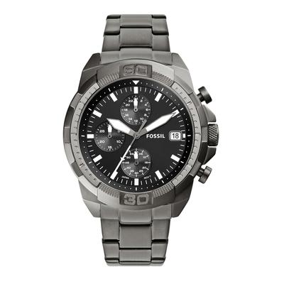 Часы 44MM BRONSON FS5852 Smoke Мужские
