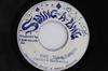 7-дюймовая пластинка CHARLIE ACE THE INSWING Fire Train Firing Line NONE SWINGALING 1974 Ямайка Регги Ска Даб Б/у