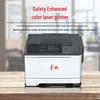 Great Wall A280CN Color A4 Automatic Duplex Security Printer CN plug (adapter included)