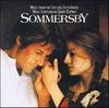 CD VARIOUS - Sommersby  7559614912 Elektra Records 1993 Germany Soundtracks & Musicals Used