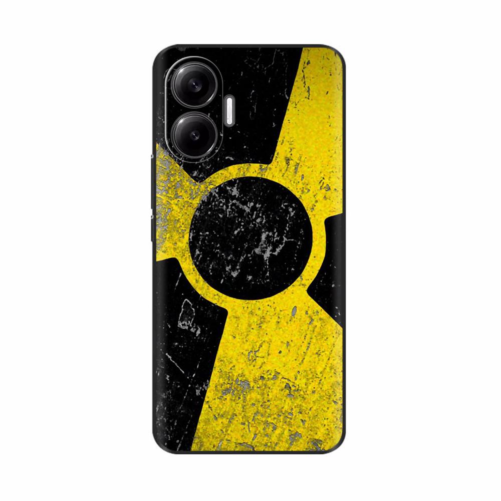 Чехол для Poco F7 Мультяшная Мягкая Силиконовая Задняя Крышка Для Xiaomi Poco F7 Pro Чехол Fundas Чехол Для POCO F7 Pro PocoF7 Чехлы для Телефона