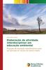 Книга Elaboracao De Atividade Interdisciplinar Em Educacao Ambiental