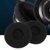 Memory Foam Protein Leather Earmuffs for GRADO SR60 SR80 SR125 SR225 M1 M2 Headphones