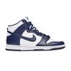 Dunk High Championship Navy