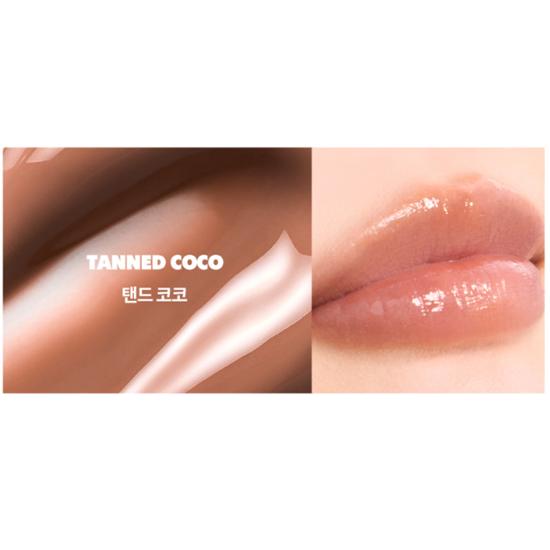 Rom&nd The Juicy Lasting Tint (Продление) (35 вариантов)