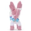 Pokémon Exhausted Plush Toy S Sylveon, Approximately 20cm Tall