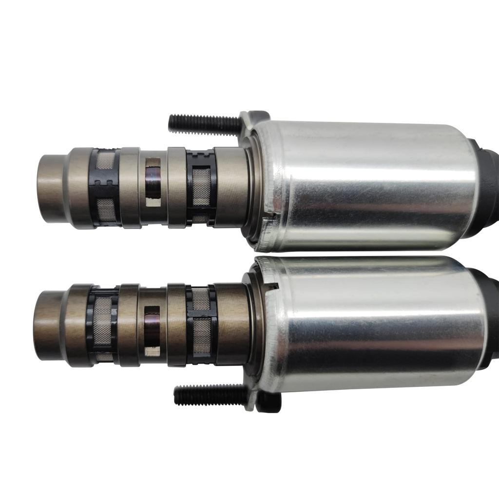 Электромагнитный клапан с нормально закрытым положением распредвала для F150 F350 2004-2010 8L3Z6M280B VCT Электромагнитный клапан регулировки фаз газораспределения