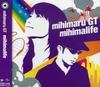 CD MIHIMARU GT - Mihimalife UPCH1443 Universal Music 2005 Japan Obi Japanese Pop/Rock Used
