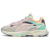 Кроссовки RS-Connect Drip Grey Violet Pink Lady Unisex 368610-03