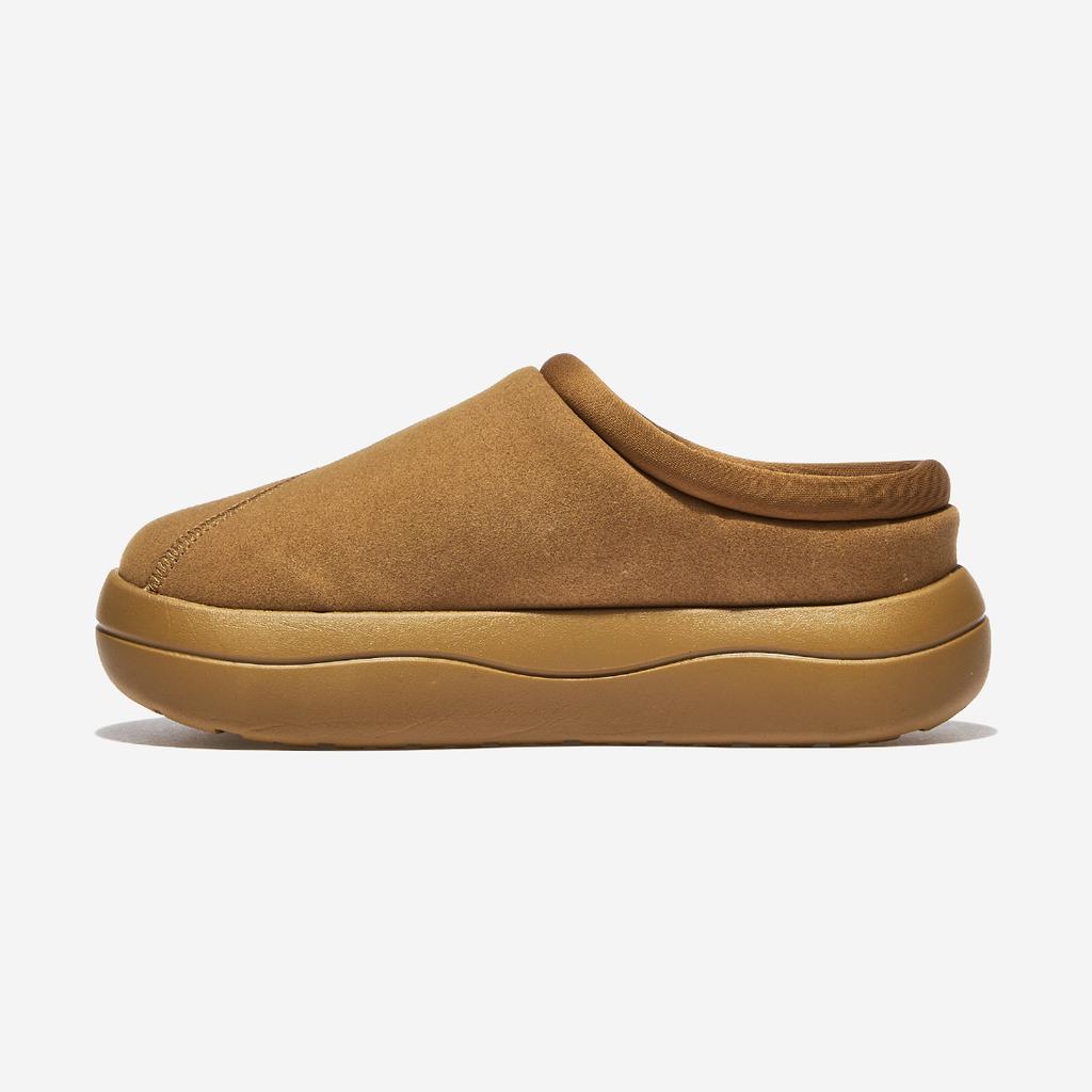 [Fila] Puffer Platform Mule LJ [FS264BT03X014-260]