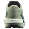 SALOMON DRX Defy GRVL Green Sea Moss Canary Men Sneakers L47563900