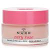 NUXE Berry Rose Lip Balm
