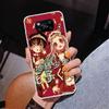 Toilet Bound Hanako Kun Anime Phone Case For Xiaomi Poco X7 X6 X5 Pro F7 Ultra Redmi 15C 15 13C 13 12C 12 10 10A 10C 9 9A 9C 9T