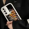 Чехол для телефона Samsung Galaxy S26 S25 Ultra S24 FE Смешной Пивной Пузырь Летний Чехол S23 Plus S22 + S21 S20 5G Мягкий Силикон Funda