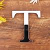 3D табличка на дверь DIY номер буква