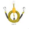 Boat Tow Harness for Tubing Rope Heavy Duty High Tensile Strength Towing