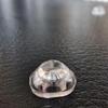5730 LED Frosted PC Optical Lens, 30° - Compatible with 5630 and 3030 LED Beads