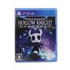 Hollow Knight PS4 оригинальное руководство пользователя и карта Hollow - (Включает раскладывающееся гнездо)