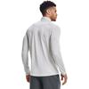 Men's T-Shirt Under Armour Sports Long Sleeved T Shirt Men's Gray