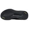 Skechers Go Walk Удобные Универсальные Дышащие Низкие Повседневные Кроссовки Мужские Черные 216588-BKCC