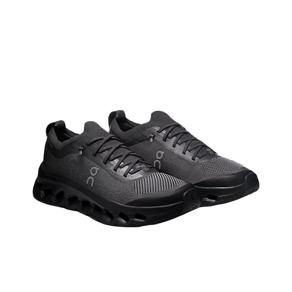 Кроссовки Zendaya x Cloudtilt Moon Triple Black для женщин 3WF30421043