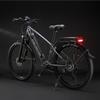 Электрический городской велосипед PURE UNICORN U6 500W Мотор со средним приводом 48V14AH