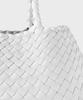 Dragon Diffusion Santa Croce Big 8892 White Dragon Bag