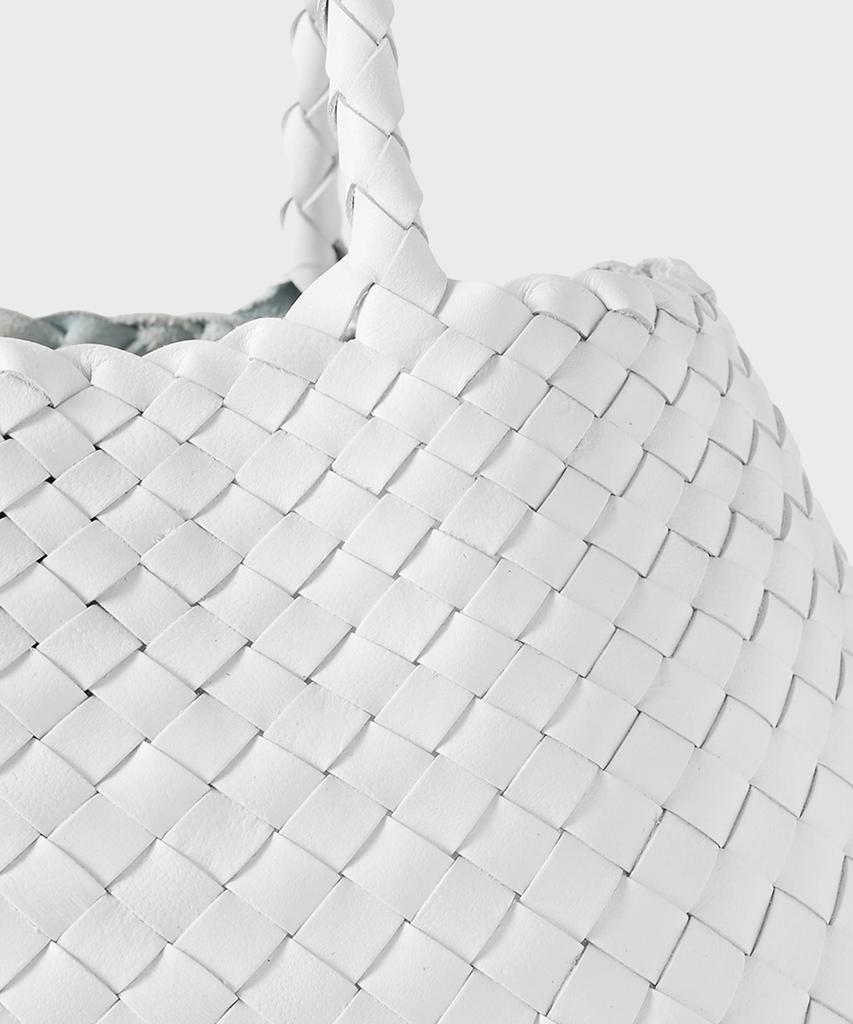 Dragon Diffusion Santa Croce Big 8892 White Dragon Bag