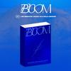 Lee Min-hyuk (HUTA) 2nd Album - BOOM
