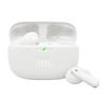 JBL Wave Beam 2 Wireless In-ear Headphones Active Noise Cancelling White